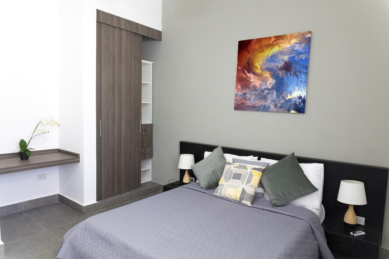 Ocean Palms Residences Cabarete Kültér fotó