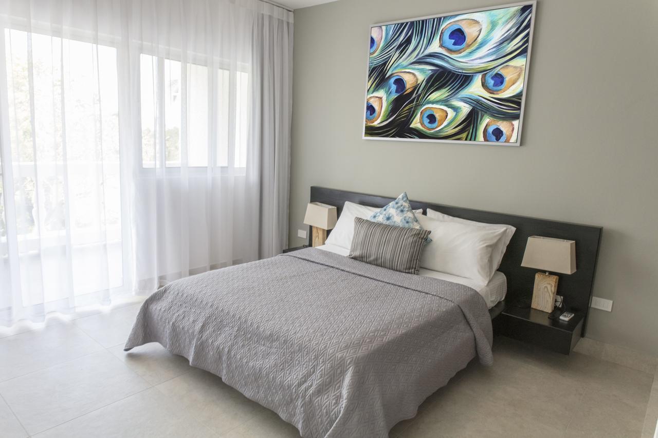 Ocean Palms Residences Cabarete Kültér fotó